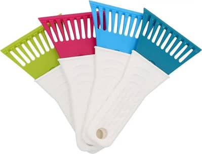 german store scraper 3 pcs set