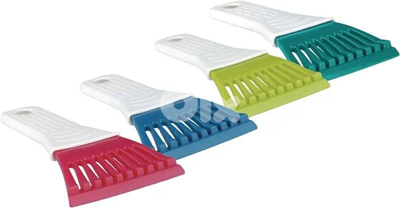 german store scraper 3 pcs set 1