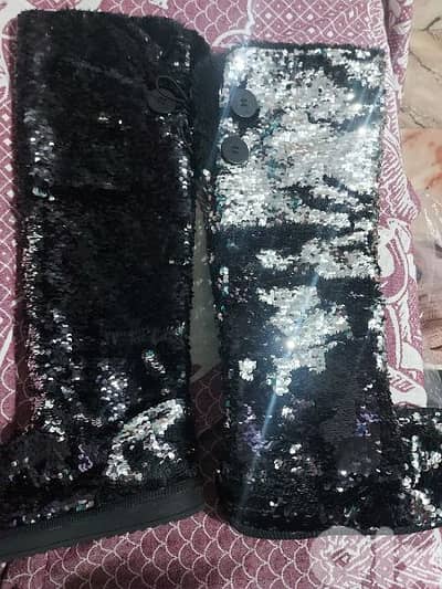 للبيع بوط نسائي