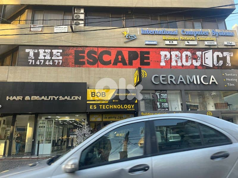 sign and design 5