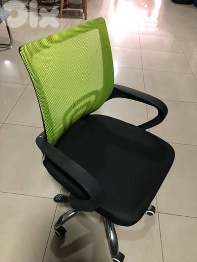 office chair mb