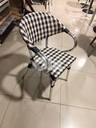 resto chair al