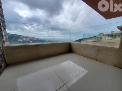 Apartment for sale in Rabwehشقة للبيع في الربوة