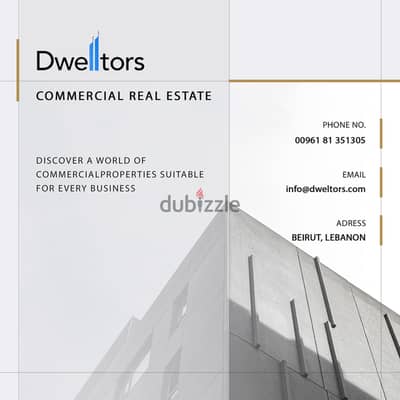 Warehouse for rent in QUARANTINA - 2600 MT2 - 4.3 MT Height