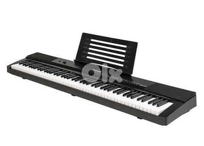 digital piano 88 keys بيانو حجم ٨٨ مفتاح