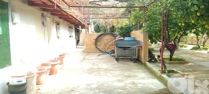 Land for sale in mansourieh ارض للبيع في المنصورية