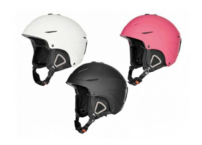 CRIVIT ski helmet / snowboard helmet/4$ delivery 1