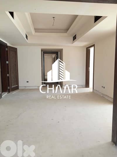 Apartment for Sale in Ramlet Al-Bayda with Sea View - #R916