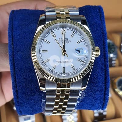 Rolex lady datejust