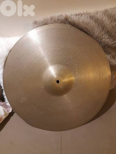 zildjian ride cymbal
