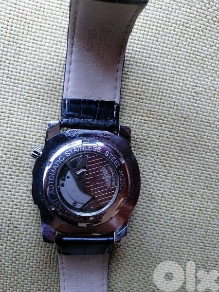 Breitling watch 1