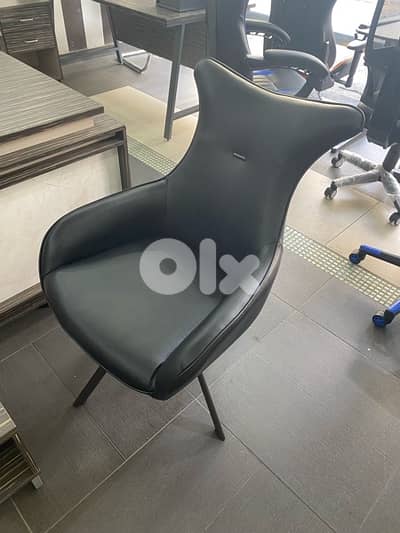 leather chair office 1