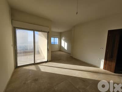 RWB267MT - Apartment for sale in Jbeil