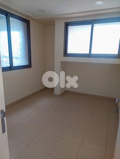 80 SQM Prime Location Brand New Office in Dbayeh, Metn