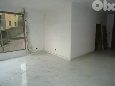 Apartment for sale in Mansourieh شقة للبيع في المنصورية