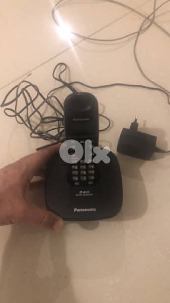 Panasonic Handy for sale