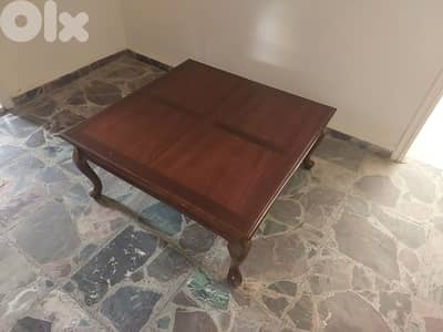 high quality table