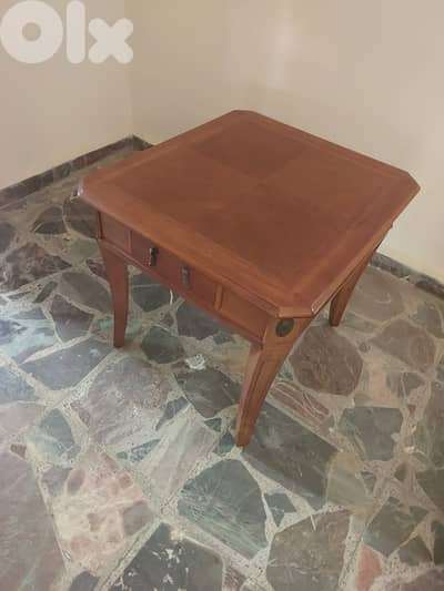 high quality table