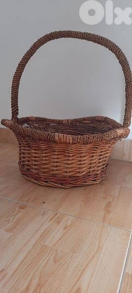 Boxes and baskets 3