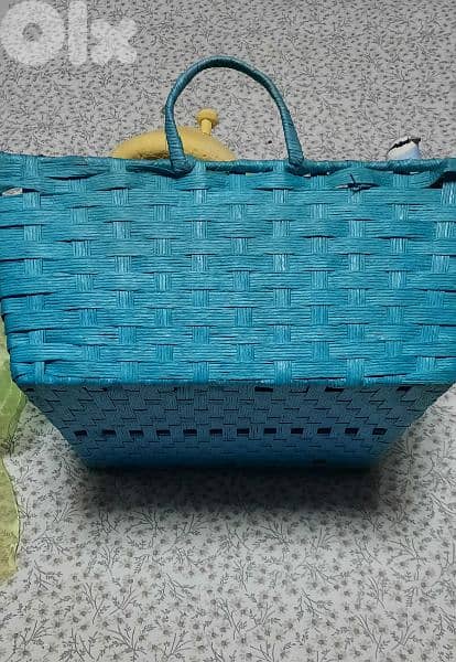 Boxes and baskets 6
