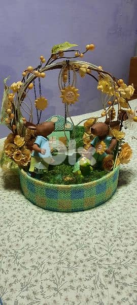 Boxes and baskets 7
