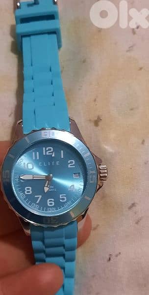 Hand watch from Elite 1