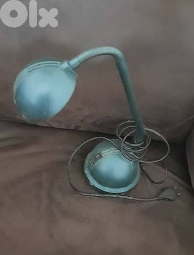 Lamp.