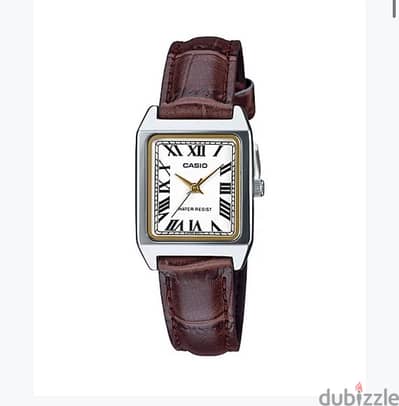 CASIO TANK 2 COLORS