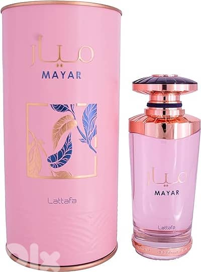 Mayar 100 ml Lattafa Eau de Parfum for Women