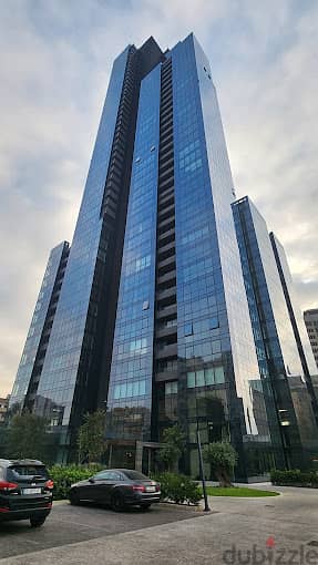 Core and Shell 3 floors shop in Dekweneh(44Tower) Sale / Rent