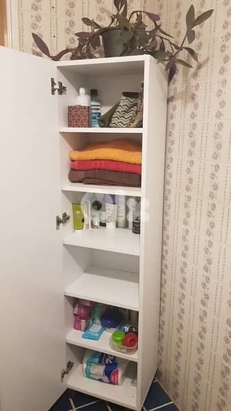shelving