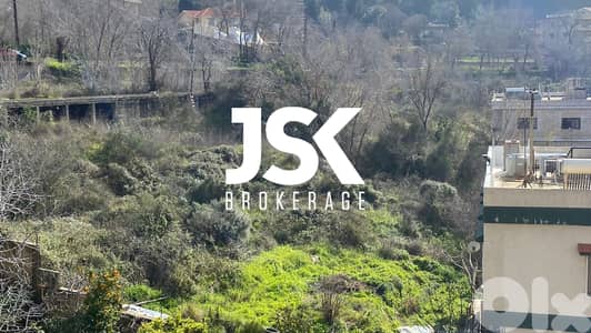 L14530-A 3460 SQM Land for Sale In Aitat - Aley