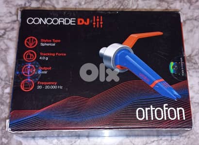 Ortofon