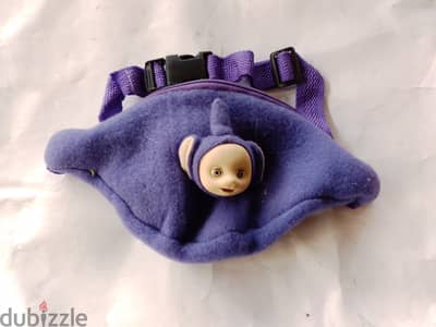 teletubbies banana