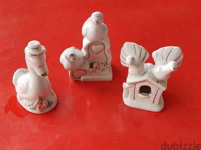 ceramic decoration