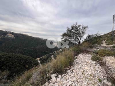 Land In Eddeh For Sale | Amazing View | أرض للبيع | PLS 25948