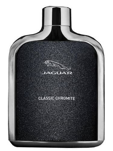 JAGUAR Classic Chromite EDT 100ml