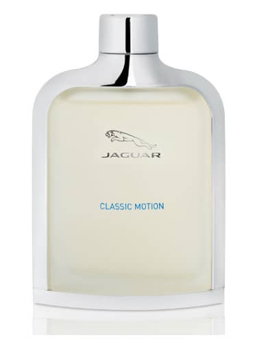 JAGUAR Classic Motion EDT 100ml