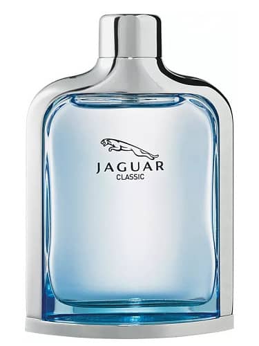 JAGUAR Classic EDT For Men 100ml