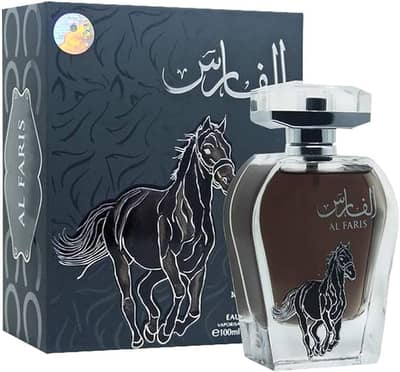 ARABIYAT Al Faris EDP 100ml