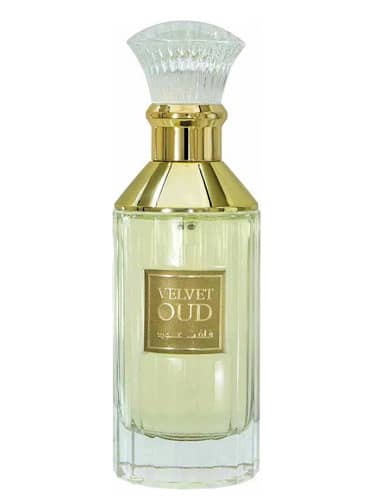 Lattafa Velvet Oud EDP 100ml