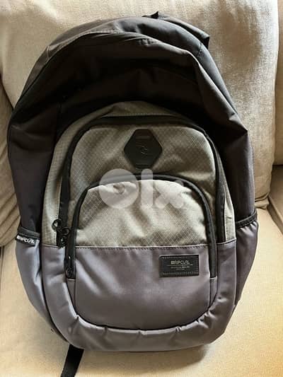 Rip Curl backpack