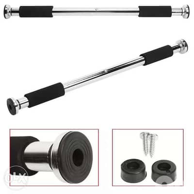 Door Adjustable Pull-up Training Home for 10$