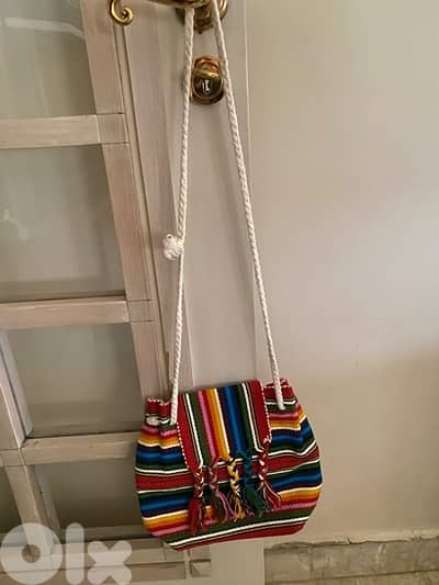Lady’s handbag
