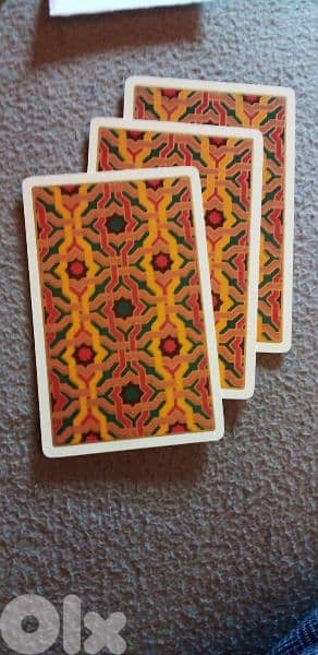cartes a jouer 2