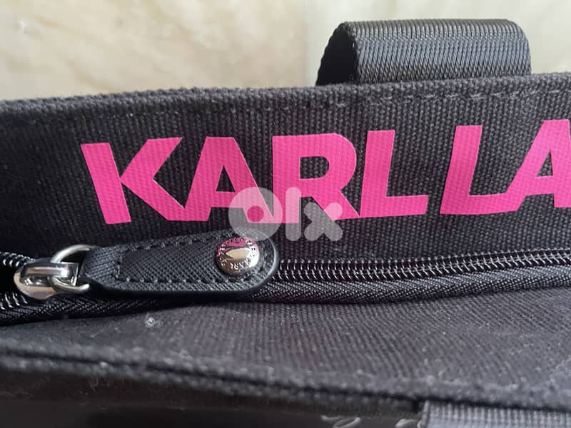 Karl Lagerfeld 5