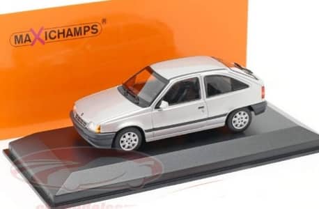 Opel Kadett 1990 diecast car model 1;43