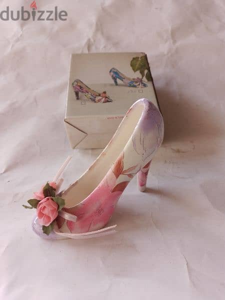 high heels ceramic 1