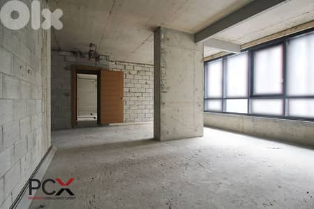 Office For Sale In Spears I Core & Shell | Prime Location
