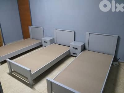 3 تخوت مفرد جديدة باافضل الاسعار من المعمل